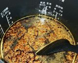 1時間で完成✨炊飯器で醤油こうじ作り方4写真