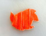 キャラ弁☆ポニョ作り方5写真