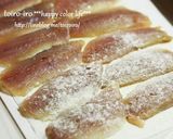 刺身用の魚で♪子供も食べやすい南蛮漬け作り方6写真