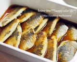 刺身用の魚で♪子供も食べやすい南蛮漬け作り方8写真