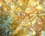 B級グルメ神戸長田のぼっかけ牛すじ煮込み作り方4写真