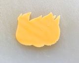 キャラ弁☆ポニョ作り方9写真