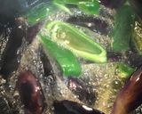 鶏胸肉と夏野菜のカレー♪作り方6写真