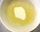 お砂糖なし！プラムのブランデーボンボン作り方1写真