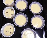 ワンボールでアメリカンな♡カップケーキ♪作り方8写真