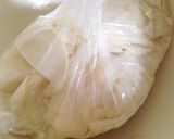 健康習慣*毎日食卓に酢の物を◇蕪の甘酢漬作り方3写真