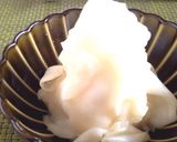 健康習慣*毎日食卓に酢の物を◇蕪の甘酢漬作り方6写真