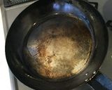 三明治（サンミンチー）→サンドイッチ作り方7写真