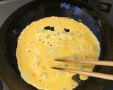 三明治（サンミンチー）→サンドイッチ作り方8写真