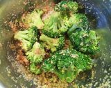 6月9日★☆小１息子のお弁当☆★作り方4写真