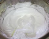可愛い♡ベリーベリーカップチーズケーキ作り方5写真
