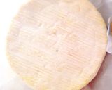 鶏皮でディップ！簡単チーズフォンデュ作り方7写真