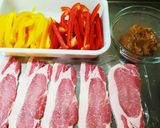 炊飯器✨魅惑のやわらかポーク作り方1写真