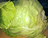 簡単パリッと♪フライパンでおいしい餃子作り方1写真