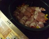 炊飯器✨魅惑のやわらかポーク作り方4写真