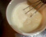 小麦粉・乳製品・卵不使用ケーキ作り方4写真