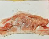 えのきの肉巻きフライ作り方1写真