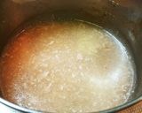 炊飯器✨魅惑のやわらかポーク作り方5写真