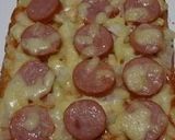 絶品チリマヨケチャソース！作り方5写真