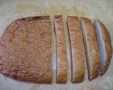 ビールがすすむ！甘辛さつま揚げヤムヤム作り方1写真