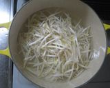 ビールがすすむ！甘辛さつま揚げヤムヤム作り方2写真