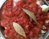 翌日はカレーに変身キャベツスープ作り方4写真
