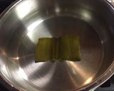 日本食の基本!合わせ出汁の取り方♪作り方3写真