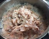 日本食の基本!合わせ出汁の取り方♪作り方6写真