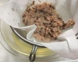 日本食の基本!合わせ出汁の取り方♪作り方7写真