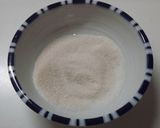 食パンでポテコみたいなカリントウ♪作り方6写真
