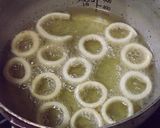 食パンでポテコみたいなカリントウ♪作り方7写真