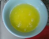 はかり不要！濃厚チョコブラウニー♪作り方2写真