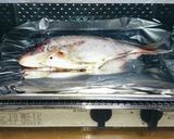 鯛めしを炊飯器で作ろう作り方4写真