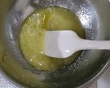 はかり不要！濃厚チョコブラウニー♪作り方3写真