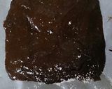 はかり不要！濃厚チョコブラウニー♪作り方6写真