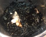 しけた海苔や乾海苔でも！海苔の佃煮作り方3写真