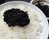 しけた海苔や乾海苔でも！海苔の佃煮作り方6写真