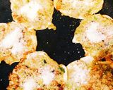 パリっと王将餃子のトマトチーズ焼き作り方3写真
