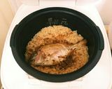 鯛めしを炊飯器で作ろう作り方7写真