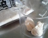 麹甘酒と酒粕甘酒のどっちも甘酒作り方1写真