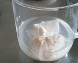 麹甘酒と酒粕甘酒のどっちも甘酒作り方2写真