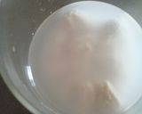 麹甘酒と酒粕甘酒のどっちも甘酒作り方3写真