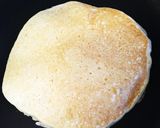 HM・ヨーグルトで ふわふわパンケーキ作り方4写真