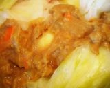 とろ～りチーズのカレーリメイクスープ作り方5写真
