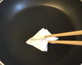 HM・ヨーグルトで ふわふわパンケーキ作り方5写真