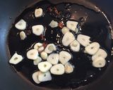 ビールに最高♡切干し大根のペペロンチーノ作り方2写真