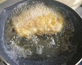 衣さくさく、柔らかお肉のトンカツ作り方12写真