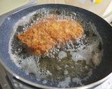 衣さくさく、柔らかお肉のトンカツ作り方14写真