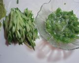 ✿笑顔咲きほこロール✿作り方4写真