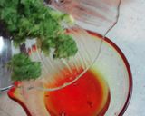 ✿笑顔咲きほこロール✿作り方6写真